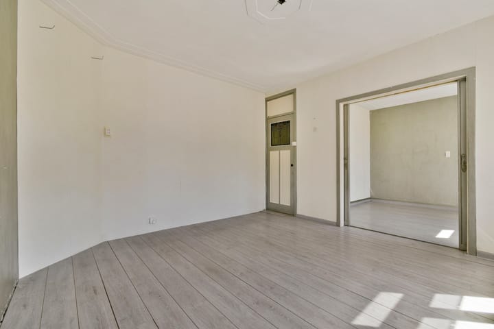 Appartement te koop: Waddenweg 1A, Amsterdam