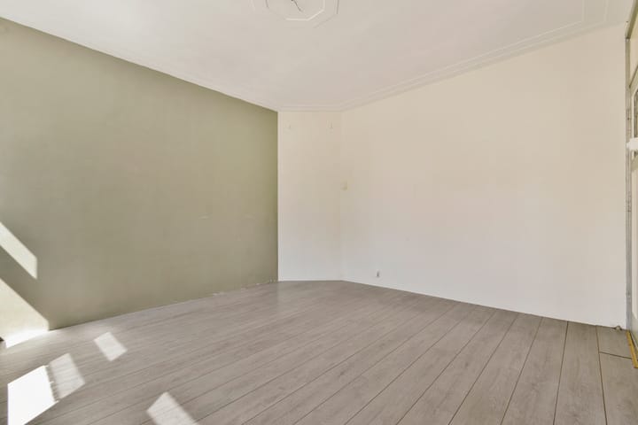 Appartement te koop: Waddenweg 1A, Amsterdam