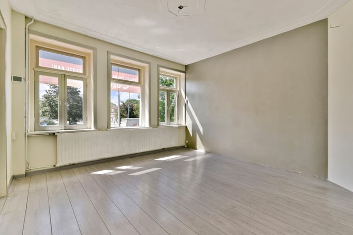 Appartement te koop: Waddenweg 1A, Amsterdam