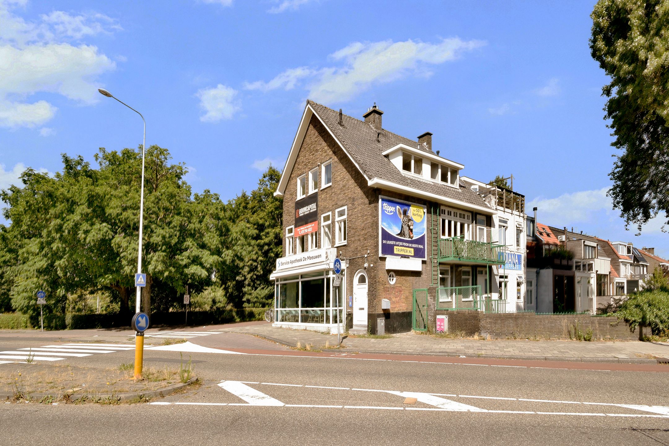 Waddenweg 1-A 1 A