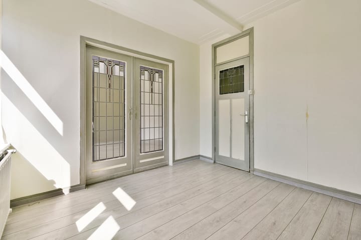 Appartement te koop: Waddenweg 1A, Amsterdam