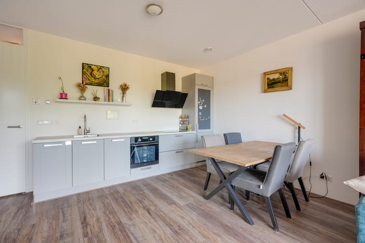 Appartement te koop: Louis Armstronglaan 558, Utrecht
