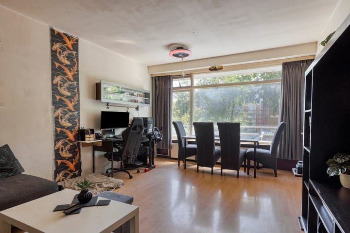 Appartement te koop: Hendrik Tollensstraat 78, Delft