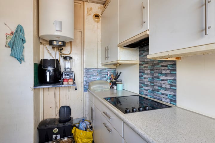 Appartement te koop: Hendrik Tollensstraat 78, Delft