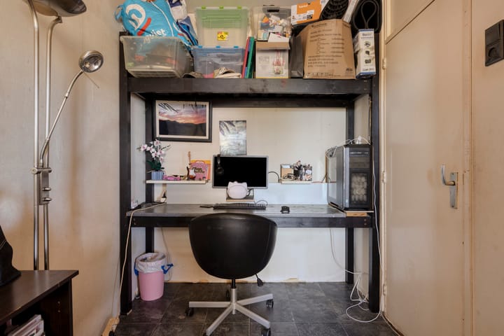 Appartement te koop: Hendrik Tollensstraat 78, Delft