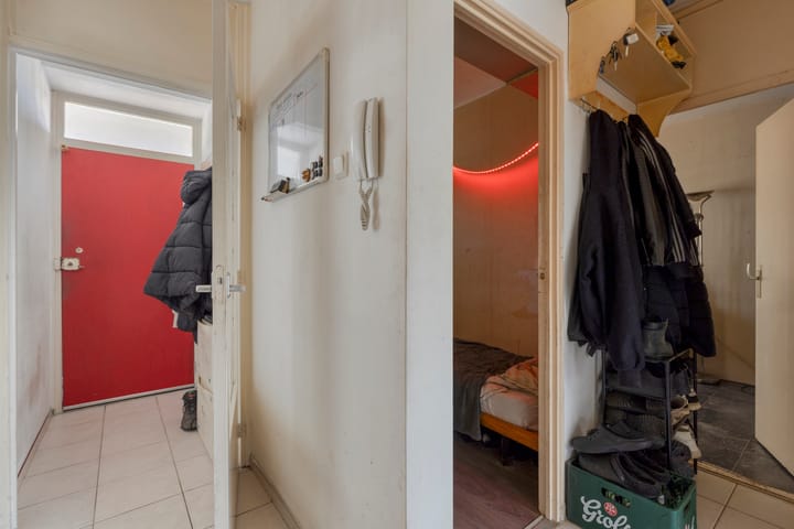 Appartement te koop: Hendrik Tollensstraat 78, Delft