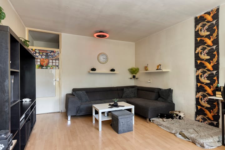 Appartement te koop: Hendrik Tollensstraat 78, Delft