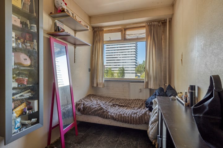 Appartement te koop: Hendrik Tollensstraat 78, Delft