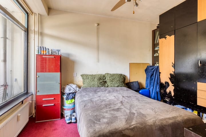 Appartement te koop: Hendrik Tollensstraat 78, Delft