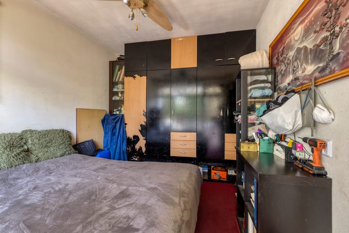 Appartement te koop: Hendrik Tollensstraat 78, Delft