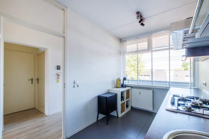 Appartement te koop: Houtsmastraat 60, Doetinchem