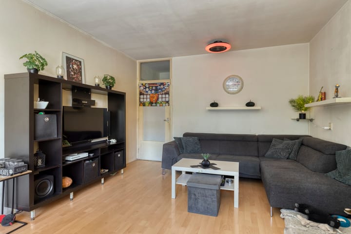 Appartement te koop: Hendrik Tollensstraat 78, Delft