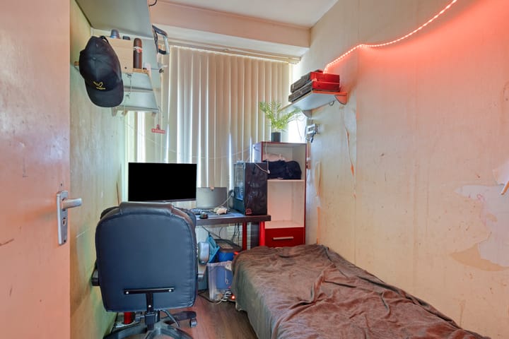 Appartement te koop: Hendrik Tollensstraat 78, Delft