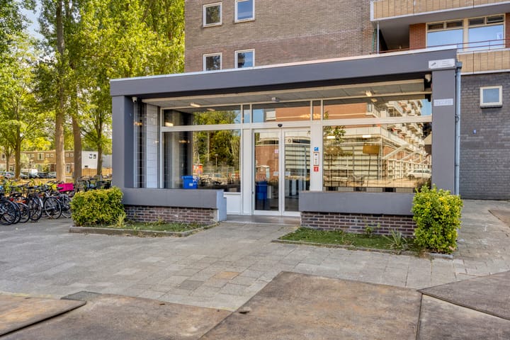 Appartement te koop: Hendrik Tollensstraat 78, Delft