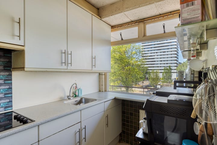 Appartement te koop: Hendrik Tollensstraat 78, Delft