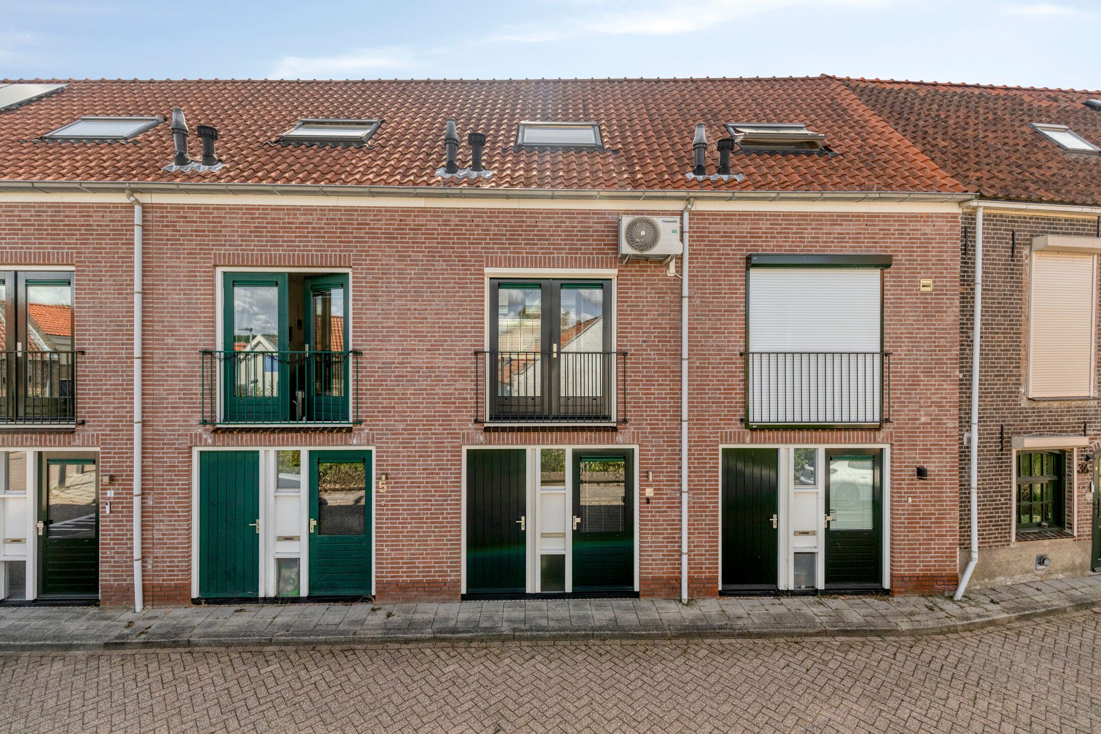 Beneden Molendijk 7 