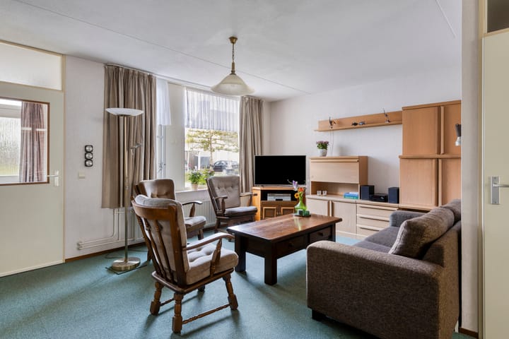 Hoekwoning te koop: Pinksterbloem 11, Hapert