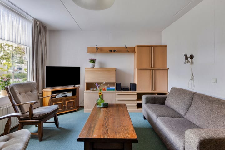 Hoekwoning te koop: Pinksterbloem 11, Hapert