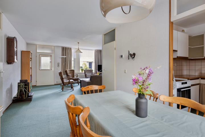 Hoekwoning te koop: Pinksterbloem 11, Hapert