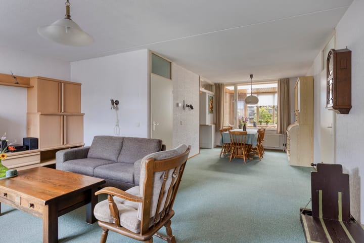 Hoekwoning te koop: Pinksterbloem 11, Hapert