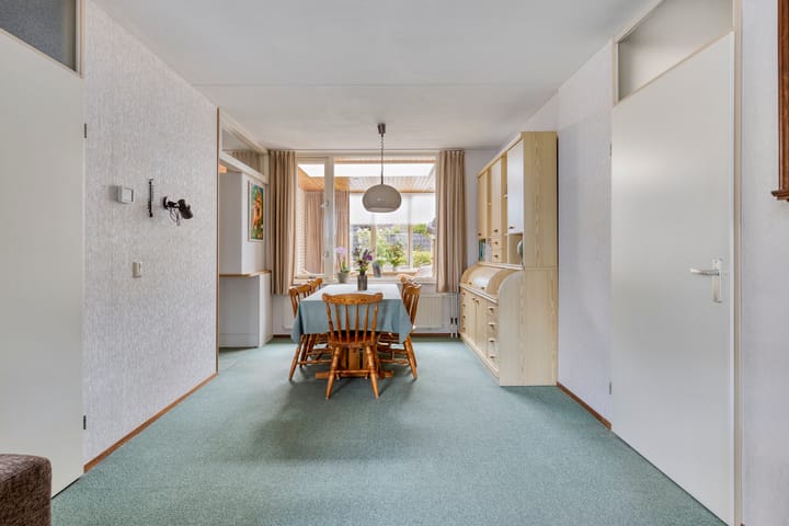 Hoekwoning te koop: Pinksterbloem 11, Hapert