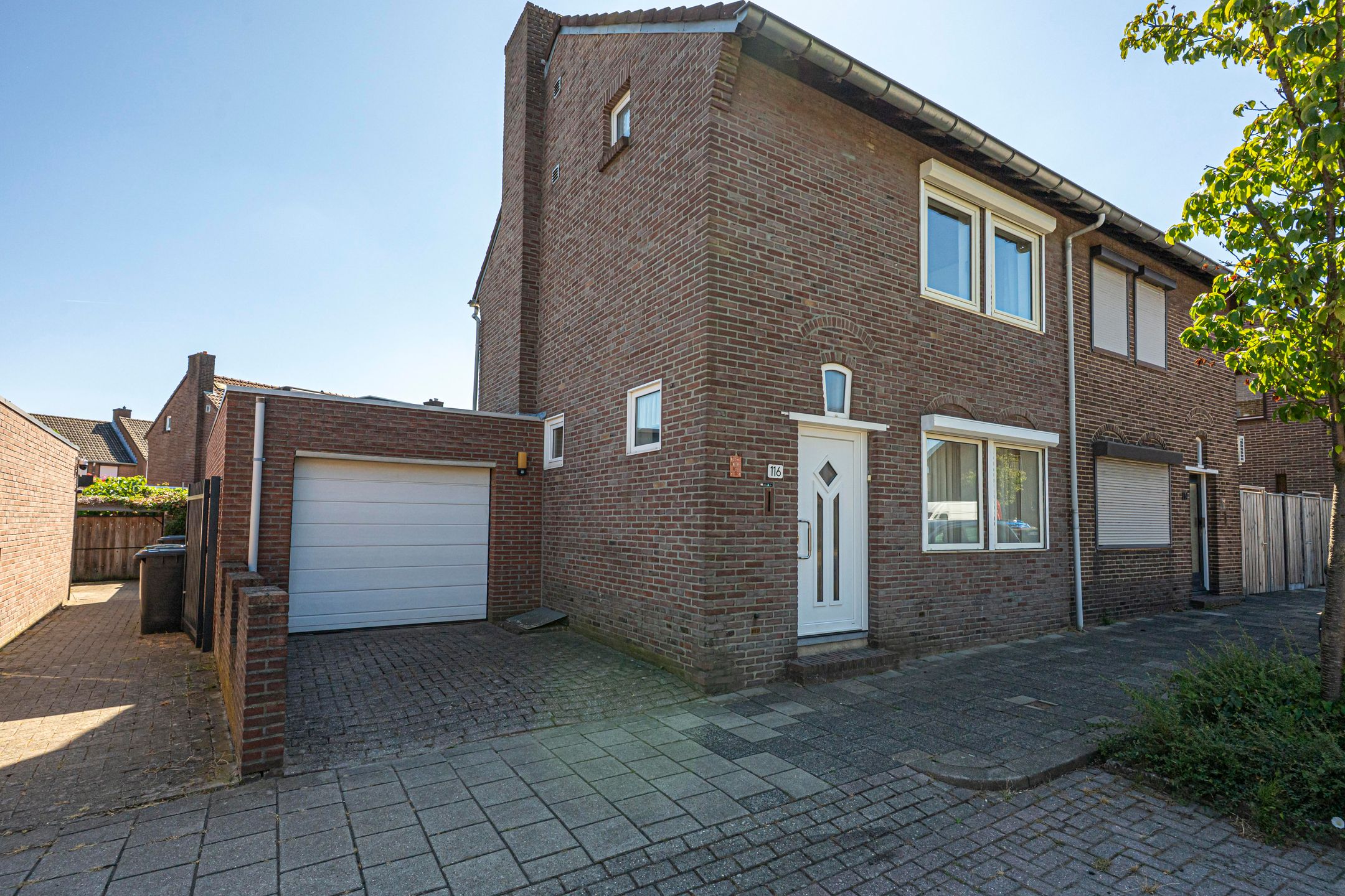 Lindenlaan 116 