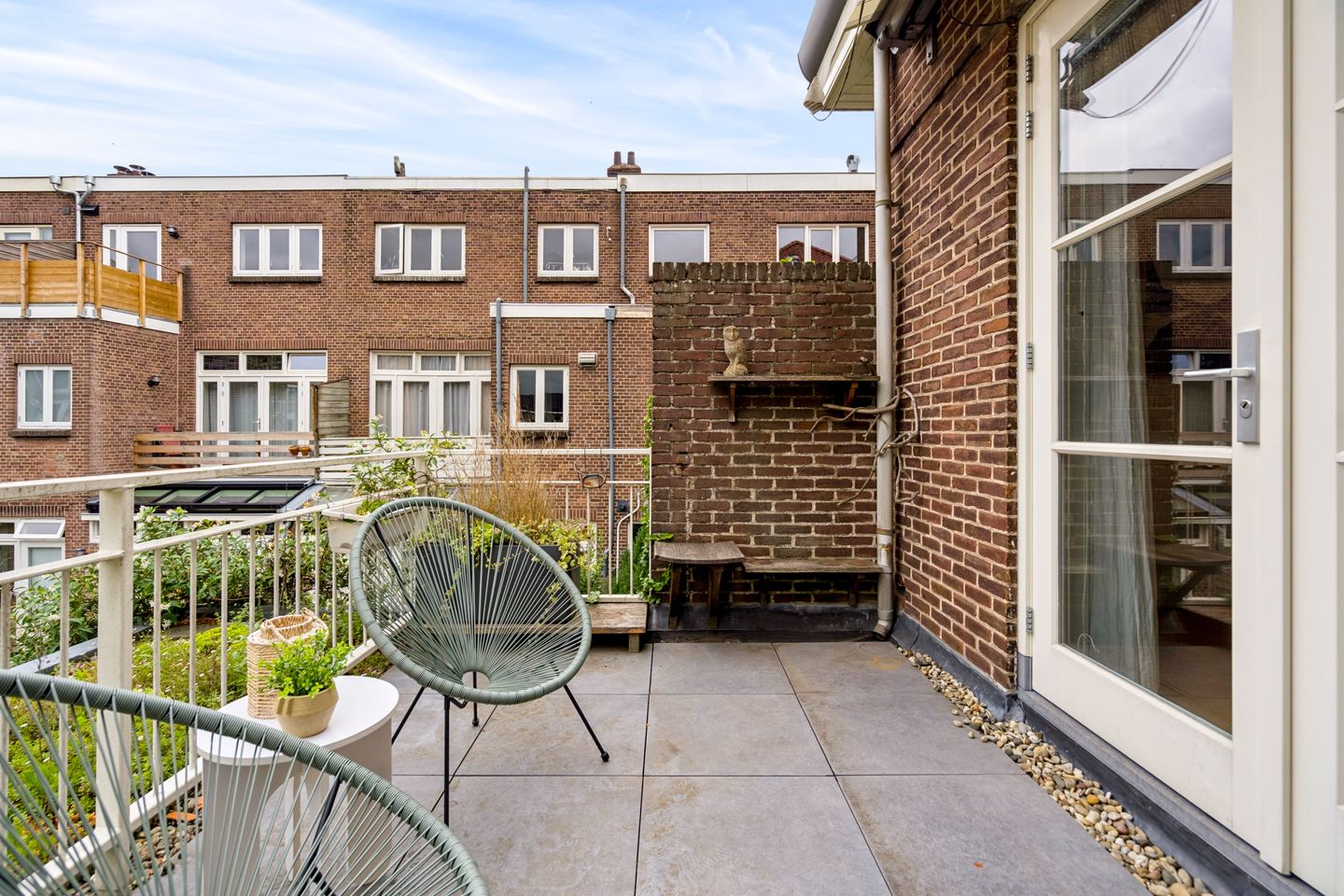 Photo 25 of Pieter Breughelstraat 29-BS