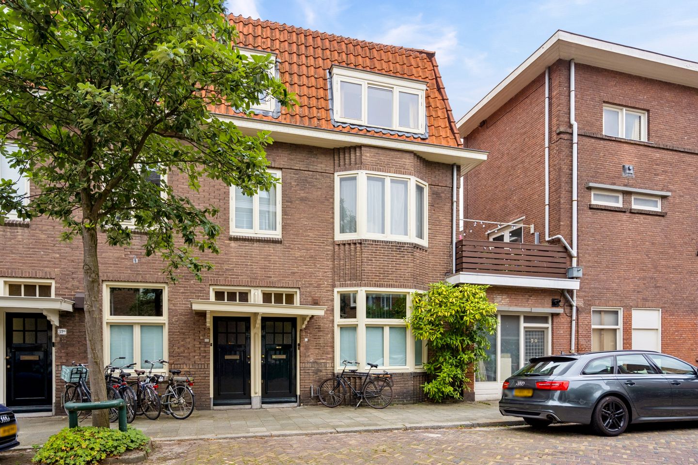 Photo 5 of Pieter Breughelstraat 29-BS