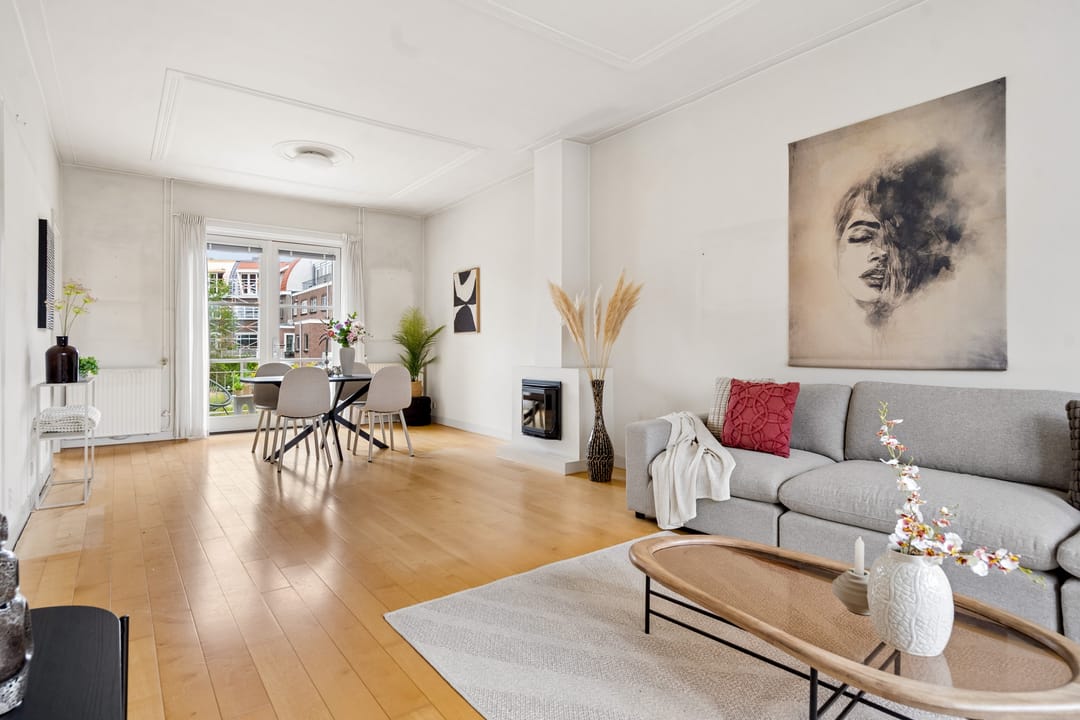 Photo 2 of Pieter Breughelstraat 29-BS