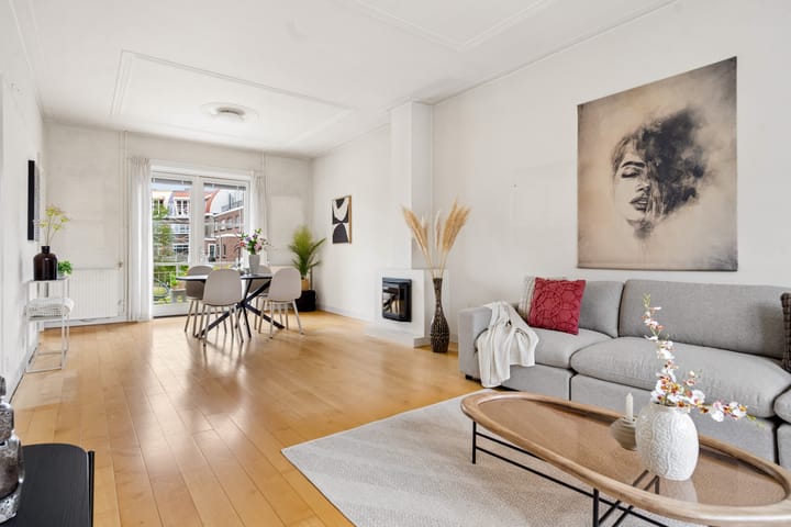 Photo 2 of Pieter Breughelstraat 29-BS