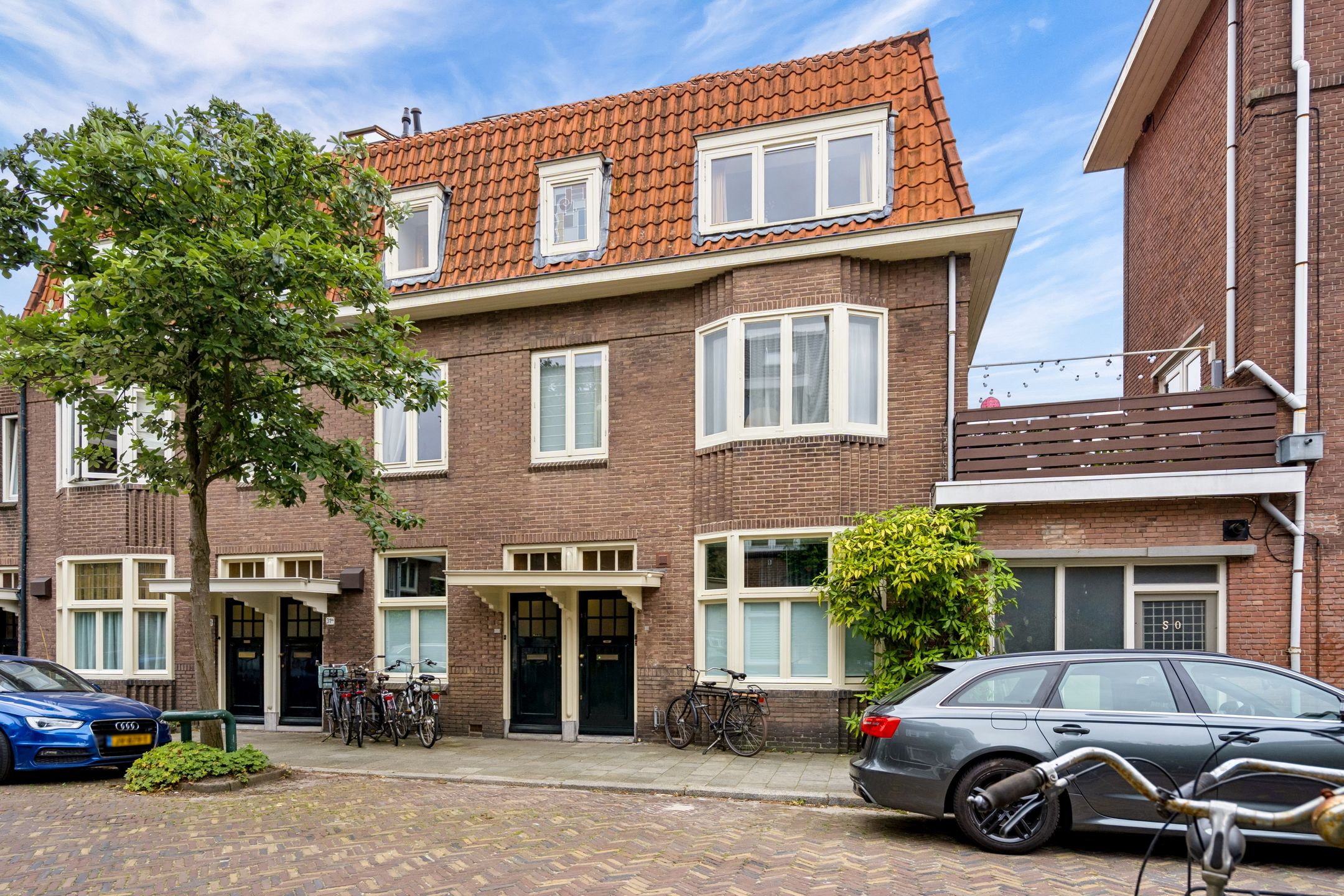 Photo 6 of Pieter Breughelstraat 29-BS