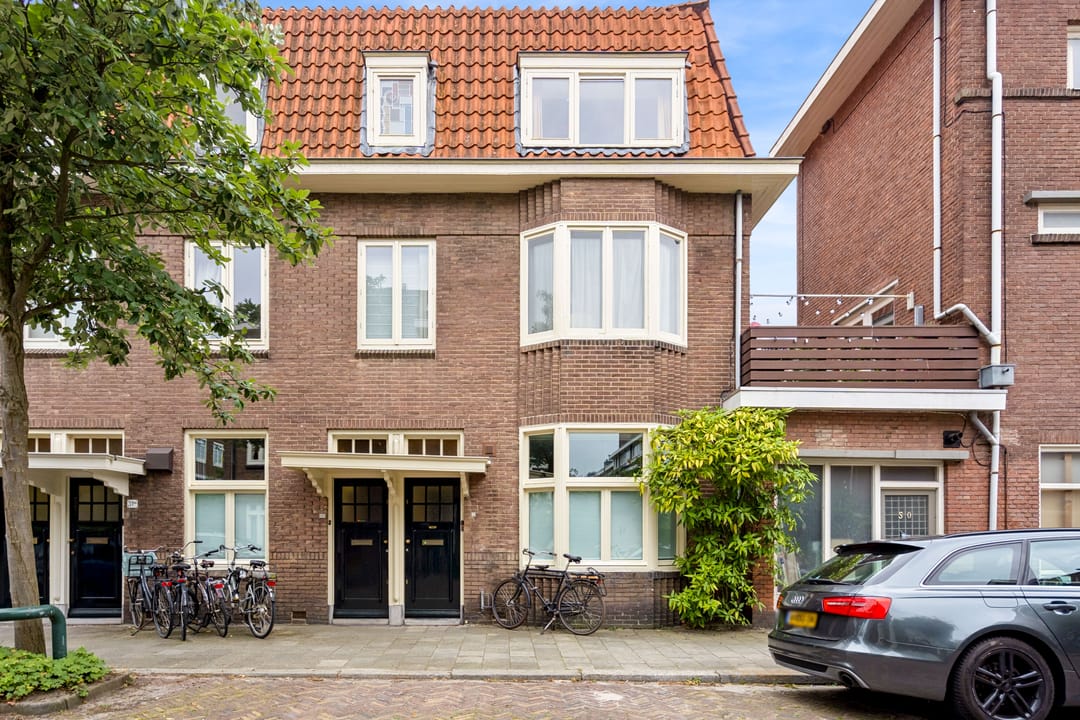 Photo 7 of Pieter Breughelstraat 29-BS