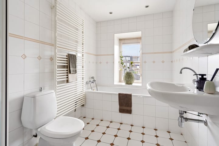 Photo 4 of Pieter Breughelstraat 29-BS