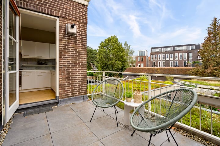 Photo 3 of Pieter Breughelstraat 29-BS