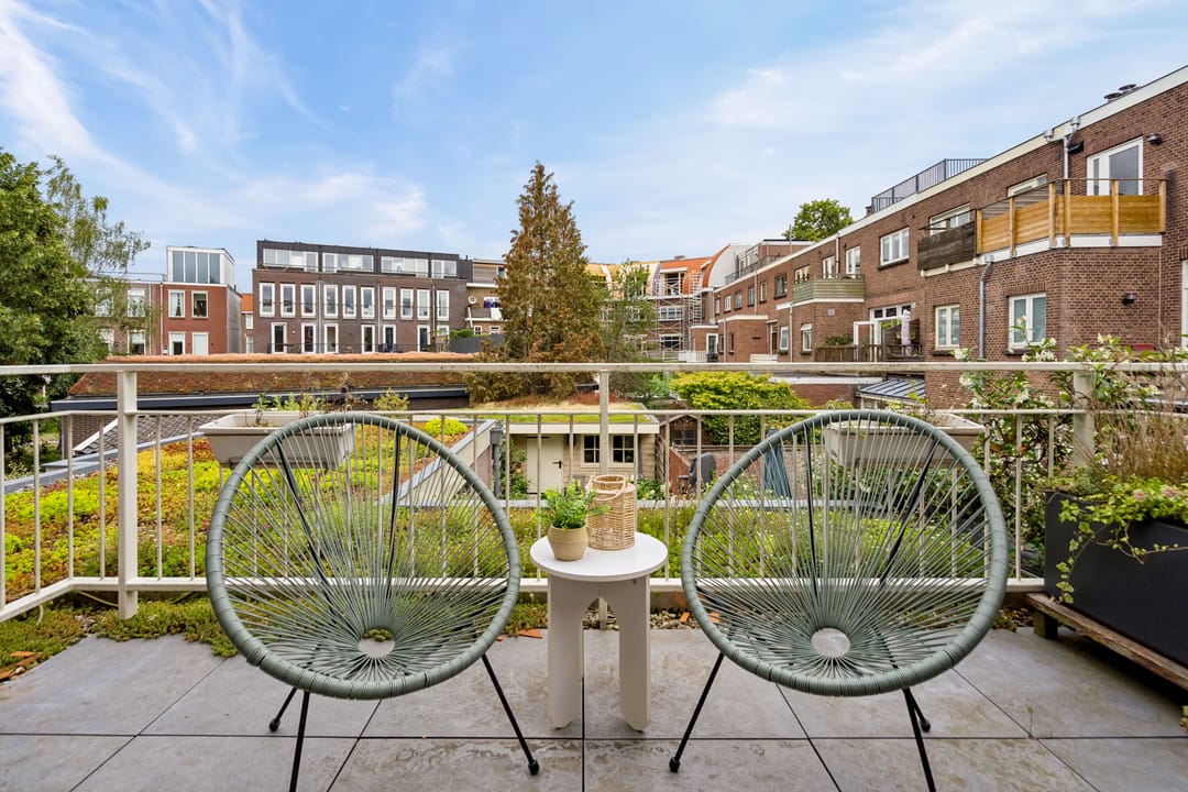 Photo 26 of Pieter Breughelstraat 29-BS