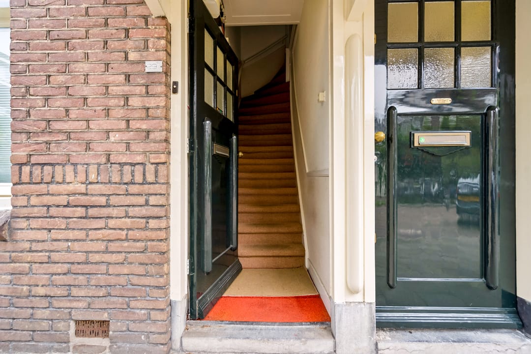 Photo 8 of Pieter Breughelstraat 29-BS