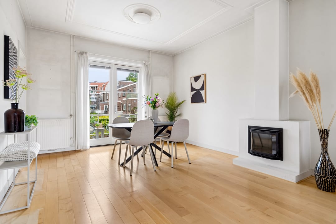 Photo 16 of Pieter Breughelstraat 29-BS