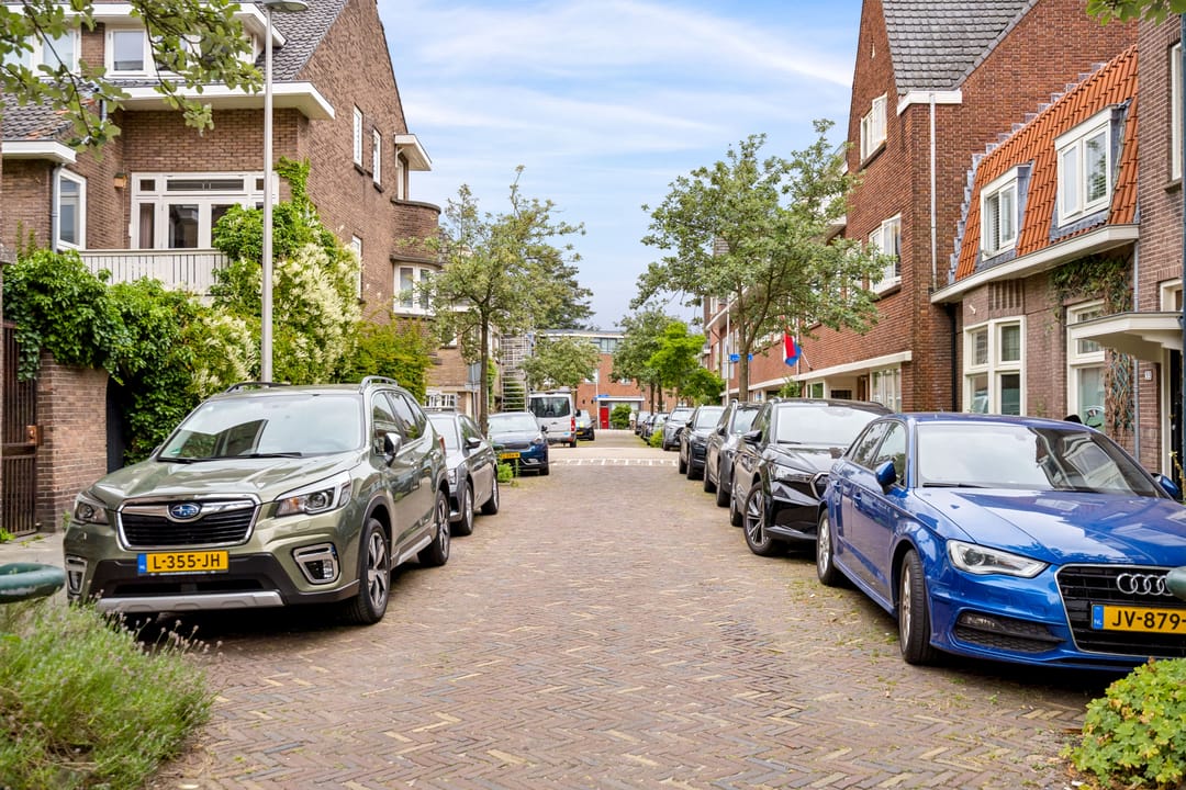 Photo 47 of Pieter Breughelstraat 29-BS