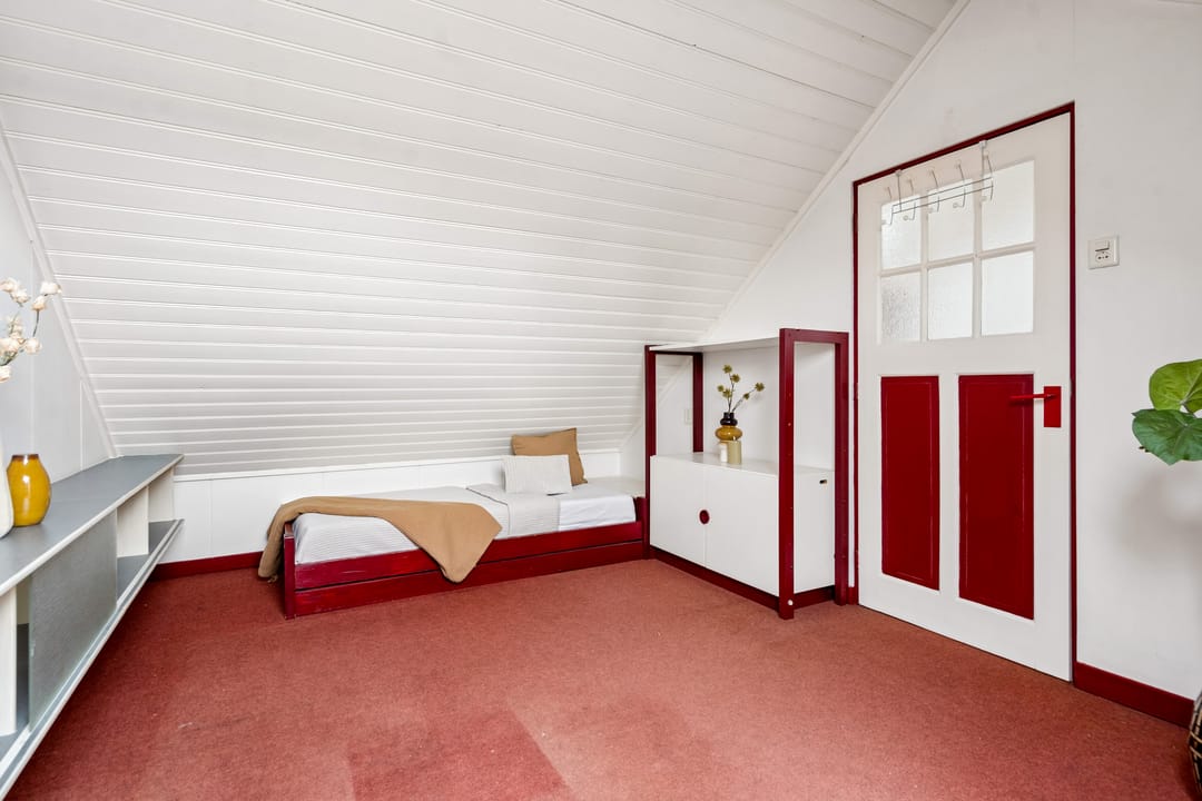 Photo 41 of Pieter Breughelstraat 29-BS