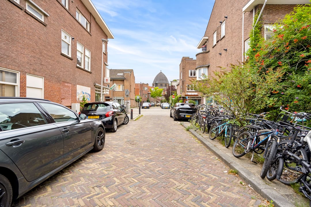 Photo 46 of Pieter Breughelstraat 29-BS