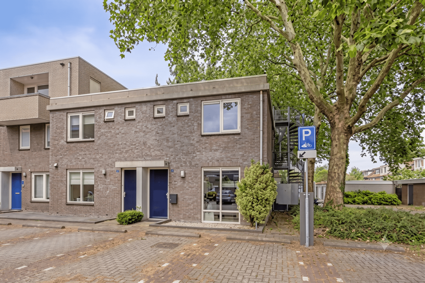 Foto 1 van Haverhof 21