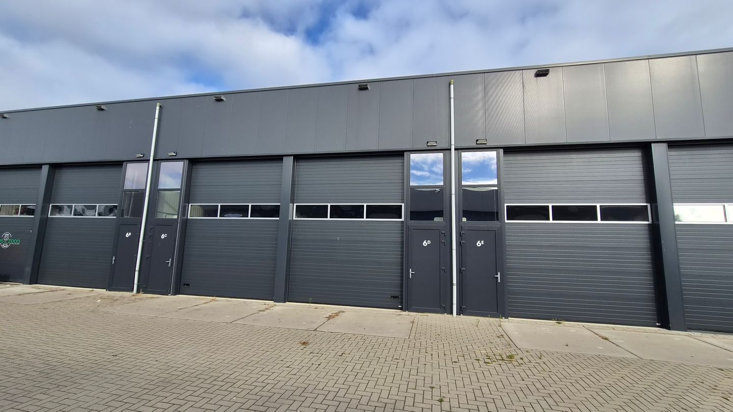 Bekijk foto 2 van Eeser Hout 6-C