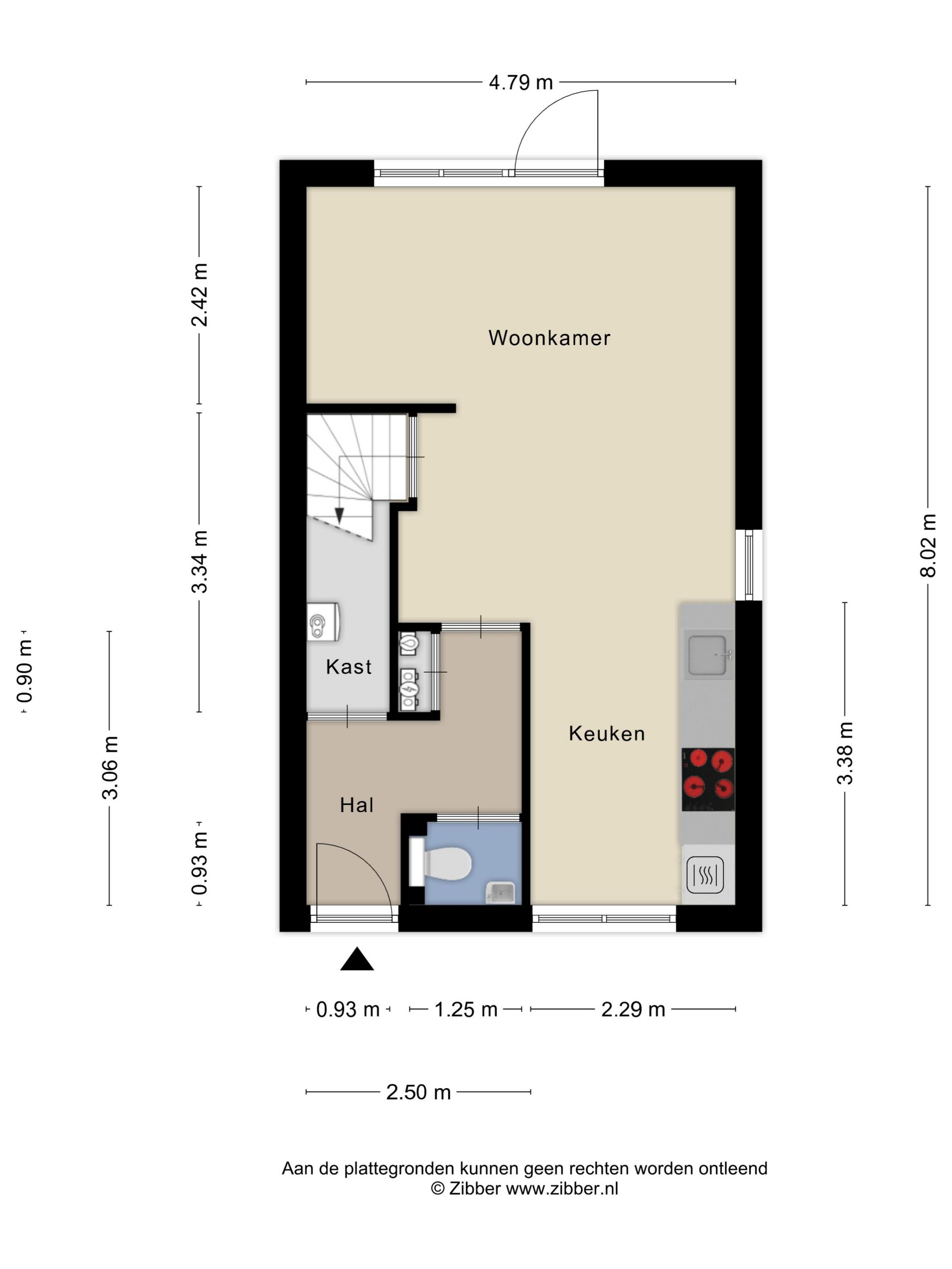 Foto 15 van Haverhof 21