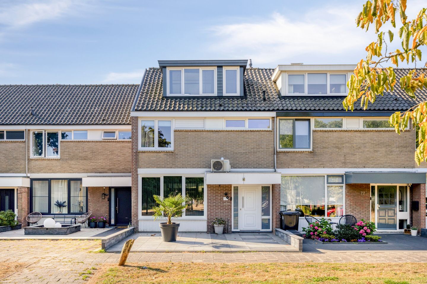 Foto 1 van Laurierhof 75