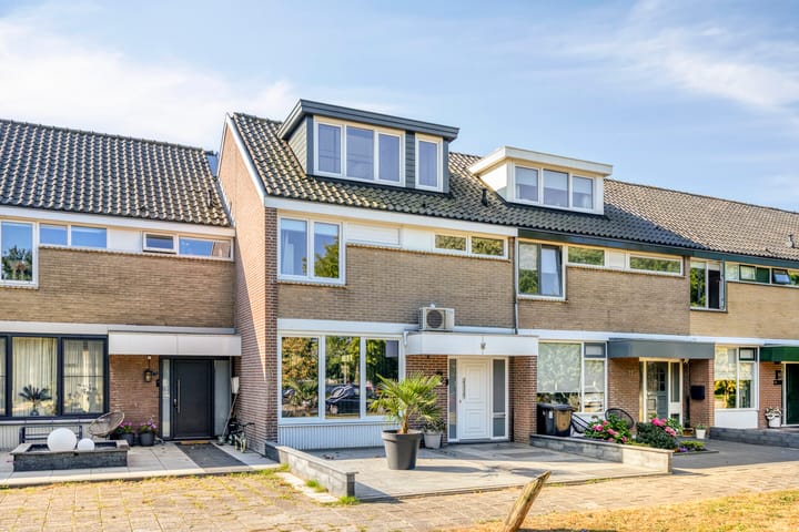 Foto 4 van Laurierhof 75