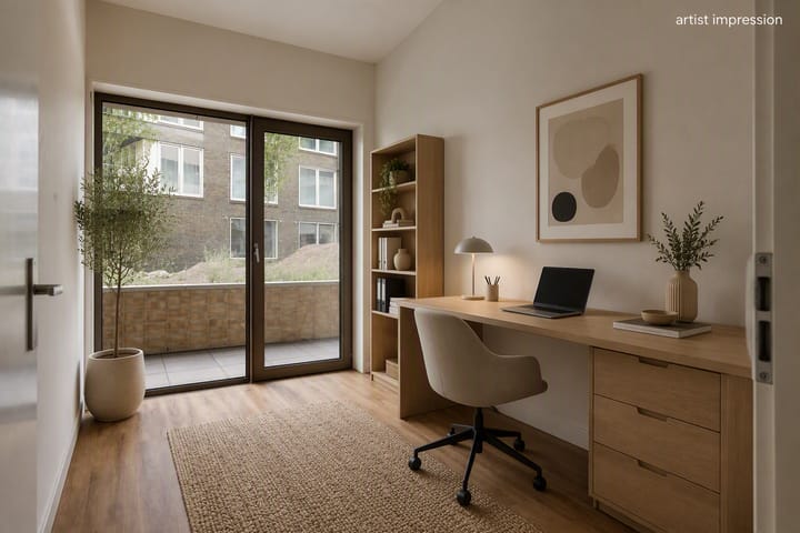 Appartement te huur: Elzenhagensingel 220, Amsterdam