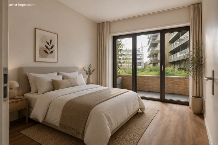 Appartement te huur: Elzenhagensingel 220, Amsterdam
