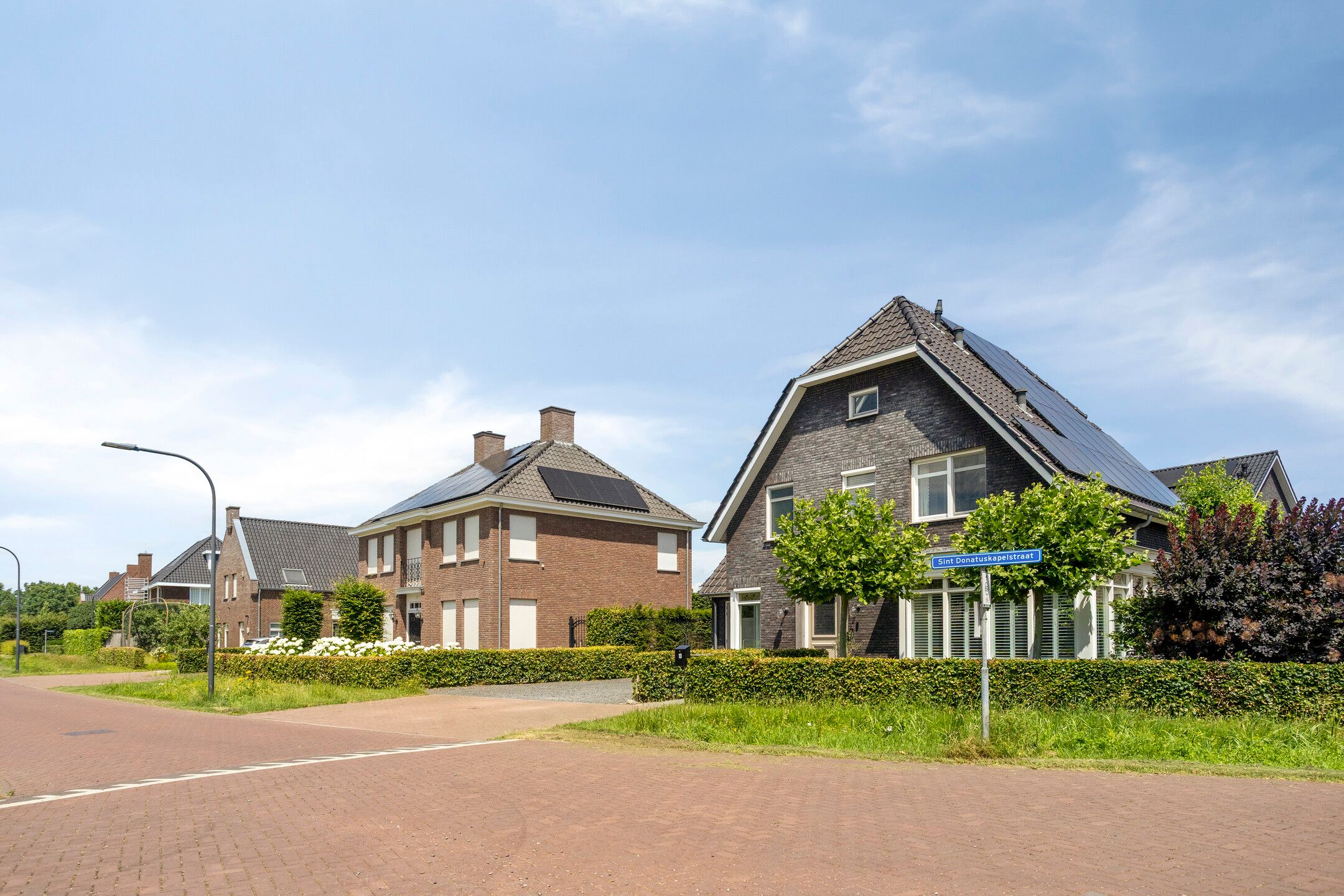 Photo 90 of Sint Donatuskapelstraat 10