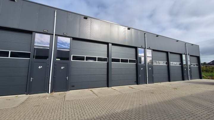 Eeser Hout 6-C