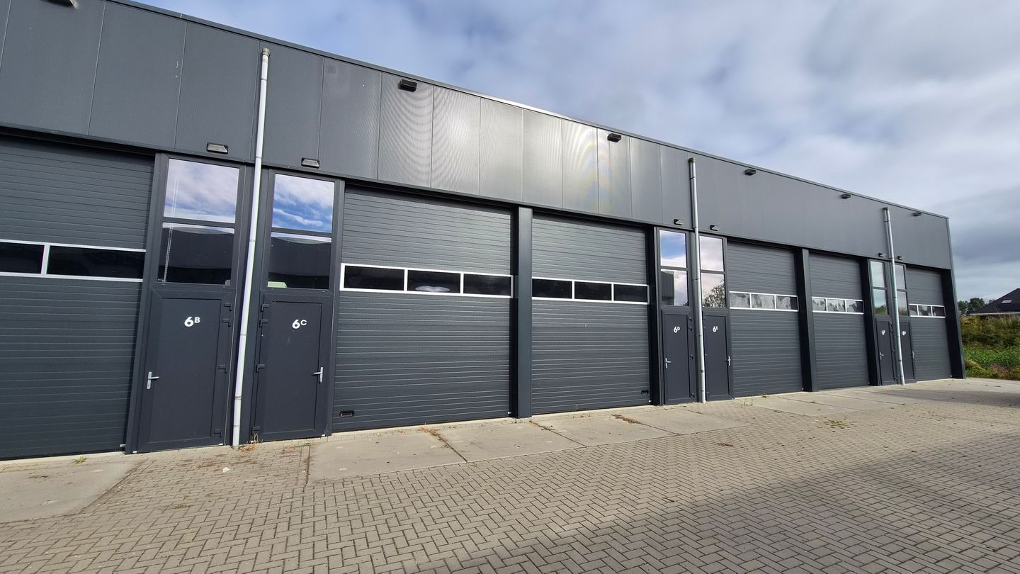 Bekijk foto 1 van Eeser Hout 6-C